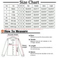 thumbnail image 2 of Tuphregyow Men Fleece Jacket Trendy Solid Warm Fall Winter Outwear Hiking Casual Long Sleeve Lined Zip Up Flannel Coat Blue XL, 2 of 5