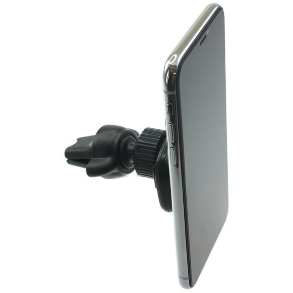 For G Stylus (2023)/(2022) - Magnetic Car Mount, Air Vent Holder Swivel Dock Strong Grip for Motorola Moto G Stylus (2023)/(2022) Phones