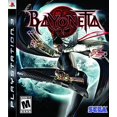 thumbnail image 1 of Pre-Owned Bayonetta - PlayStation 3, 1 of 1