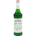 thumbnail image 1 of Monin 750 mL Premium Granny Smith Apple Flavoring / Fruit Syrup, 1 of 1