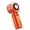 A, variant on USB Cable Mist Fan, Rechargeable Foldable Handheld Form with Lanyard, Walking Transit Outdoor Daily Relief