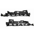 thumbnail image 4 of 2pcs Front Bumper Side Bracket Mount Support compatible Citroen C4 (2005-2010)_Special Gift 2905, 4 of 5