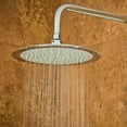 thumbnail image 2 of Pulse ShowerSpas Lahaina Système de Douche avec Panneau de Douche, Acier Inoxydable, 2 of 7