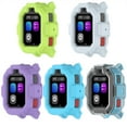 thumbnail image 3 of Shockproof Cover Scratch Resistant Case Protector for TickTalk 5 Childrens Watch, 3 of 21
