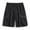 Black, variant on Fheaev Cargo Shorts For Men Men's Sports Leisure Multi-Pockets Relaxed Summer Shorts Pants