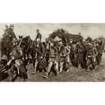 thumbnail image 2 of World War 1. Belgian Troops History (24 x 18), 2 of 2