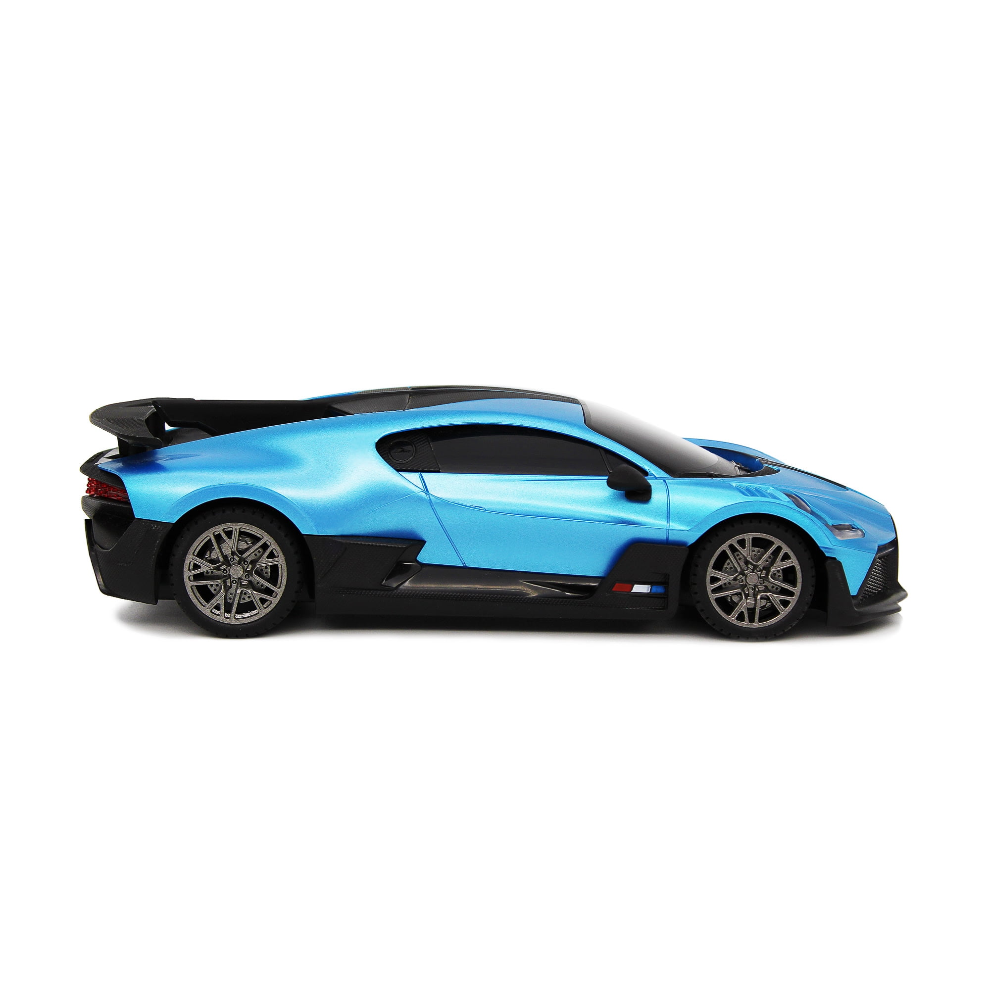 Voiture télécommandée 1:14 Bugatti Divo sous licence RASTAR Voiture télécommandée 1:14 Bugatti Divo sous licence RASTAR