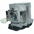 thumbnail image 3 of Advanced Lamps™ Lamp & Housing for The BenQ MX763 Projector - 1 Unit per pack, 3 of 6