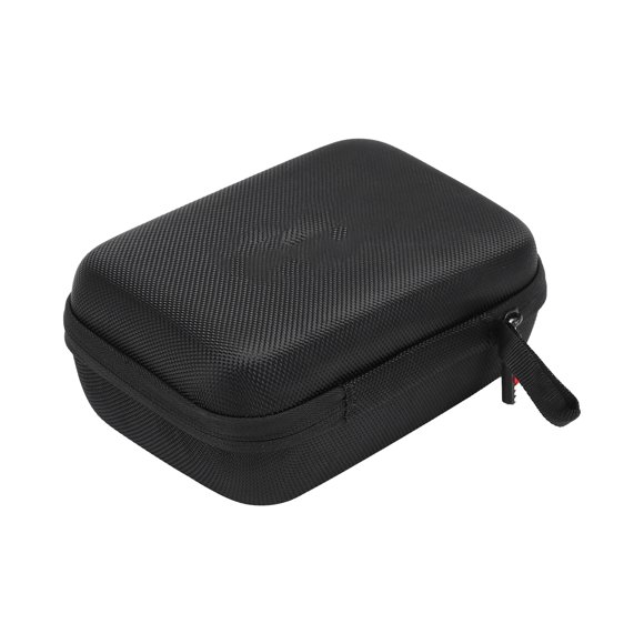 TOPINCN Sports Camera Protective Storage Bag Carrying Hard Case For Action Cameras