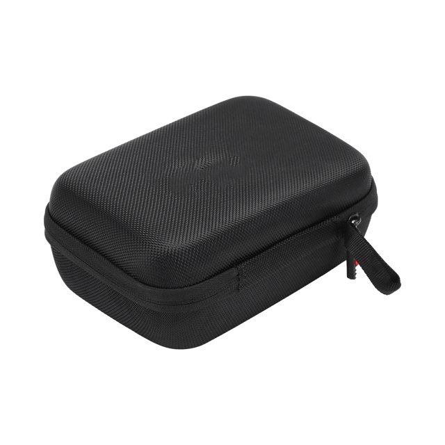 Bolsa protectora para cámara de acción, estuche rígido para cámara deportiva SJCAM, bolsa de almacenamiento para cámara de acción, rendimiento de alta gama