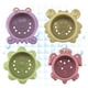 thumbnail image 5 of Juguetes de piscina, juguetes para bebés, juguetes para niños pequeños, vasos apilables de playa para niños, juguetes de baño educativos y científicos, tazas de plástico, 5 of 7