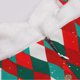 thumbnail image 5 of Puntoco Vestido De Manga Corta Con Cuello En V, Vestido Navideño Sin Mangas Con Cuello En V Para Mujer Rojo Xxl, 5 of 6