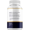thumbnail image 4 of Brain Defender Supplement Capsules – BrainDefender All Natural Memory Focus Pills, 5 Pack, 300 Capsules, 4 of 6