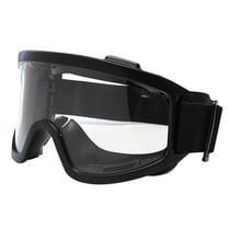 Ausyst Sports & Outdoors Outdoor Sports Cycling Goggles Men And Women Mountaineering Wind And Sand Wholesale Adult Ski Glasses Clearance