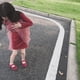 thumbnail image 4 of Ropa para niños Las niñas son suaves para no tener amigos, vestido de gasa hinchada de manga larga de algodón, vestido de princesa, 4 of 6