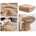 thumbnail image 2 of Bed Blanket Cotton For Couch Breathable Gauze Blanket All Season Soft And Lightweight Muslin Blankets For Adults Throw Blanket, 2 of 4