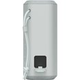 thumbnail image 3 of Open Box Sony SRS-XE200 X-Series Wireless Ultra Portable-Bluetooth-Speaker, IP67 Waterproof, Dustproof and Shockproof with 16-Hour Battery and Easy to Carry Strap, Light Gray -, 3 of 7