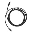 thumbnail image 2 of 2X Digital Fiber Optical Optic Audio SPDIF DVD TosLink Cable Lead Cord Length:2M, 2 of 8