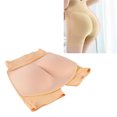 thumbnail image 4 of Ropa interior de glúteos falsos levantador de glúteos acolchado de cintura alta para mujeres para vestidos ANGGREK  Otros, 4 of 8