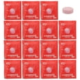 thumbnail image 1 of Pink Solid Windshield Washer Fluid Tablets Concentrate for Car Efficient Cleaning 50pcs, 1 of 8