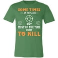 thumbnail image 4 of I Shot to Kill Hunter T-Shirt, 4 of 4
