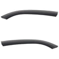 thumbnail image 6 of New Rear Left Front Section and Rear Right Front Section Fender Trim Compatible With Jeep Grand Cherokee Altitude 6 Cyl 3.6L 2021-2024 By CH1790116 CH1791116 6XN69TZZAC 6XN68TZZAC, 6 of 6