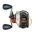 thumbnail image 4 of Abu Garcia Revo® X Low Profile Reel, Left Hand Fishing Reel, 4 of 8
