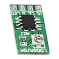 thumbnail image 4 of LED Driver Module  2.8-6V 30-1500mA Constant Current Adjustable Module Power Supply Board for 3V 3.3V 3.7V 4.5V 5V 6V LED Driver, 4 of 7
