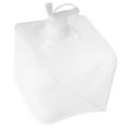 thumbnail image 4 of Collapsible Water Bag Camping Water Storage Container Water Bag with Handle(5L), 4 of 8