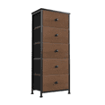 thumbnail image 1 of Mueble Cajonera De Torre para Recamara 5 Cajones, 1 of 1