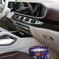 thumbnail image 7 of Kdxio Cute And Creepy Car Trash Can Garbage Car Accessories Trash Can Car Waste Bin for for Driver and Passenger Any Vehicle, 7 of 7