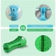 thumbnail image 3 of Juguete masticable para Perros Sincero cocodrilo verde con sonido, 3 of 5