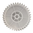 thumbnail image 2 of maskred Easy Installation Meat Grinder Gear High Performance And Durable Effortless Grinding Plastic Gear, 2 of 6