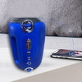 thumbnail image 3 of lionlar Haut-Parleur Bluetooth Rechargeable Prise en Charge Carte TF, USB, Caisson de Basses AUX Portable Puissant, 3 of 4