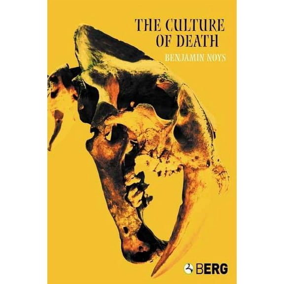 The Culture of Death, (Paperback)