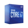 thumbnail image 1 of Procesador Intel Core i7-10700F de Décima Generación, 2.9 GHz Intel BX8070110700F, 1 of 2