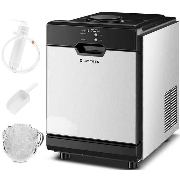 Sonic Ice Maker