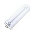 thumbnail image 2 of General 00863 - FUL8T6/WW U Shaped T6 Fluorescent Tube Light Bulb, 2 of 2