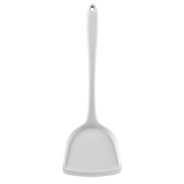 Silicone High Temperature Resistant Multifunctional Cooking Turner Kitchen Utensil
