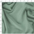 thumbnail image 4 of Soimoi Orange Modal Satin Fabric Horizontal Stripe Printed Fabric 1 Yard 42 Inch Wide, 4 of 5