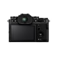 thumbnail image 3 of Cámara Fujifilm X-T5 Negra FUJIFILM X-T5 Negro, 3 of 5
