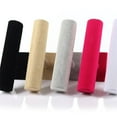 thumbnail image 2 of Miangastore Support de Collier Moderne en Forme de T pour Bijoux Femmes 1Pcs Blanc, 2 of 8
