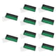 thumbnail image 5 of 10 cajas de almacenamiento de brocas, organizadores, portaherramientas de taller, estuches vacíos para camión, hogar, automóvil y garaje, 5 of 9