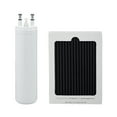 Frigidaire PureSource 3 (WF3CB) & PureAir Ultra (PAULTRA) Water & Air