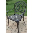 thumbnail image 4 of Oakland Living Berkley 9 Piece Dining Set with Cushions, 4 of 6