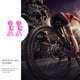 thumbnail image 5 of 2 bocinas de plástico para bicicleta de niños, bocina de aire, bocina para patinete, timbre para bicicleta, 5 of 7