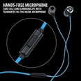 thumbnail image 2 of ENHANCE Mobile Gaming Earbuds Pour PS4, PC, Xbox One & Nintendo, 2 of 9