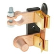 thumbnail image 1 of Car Battery Connect/Disconnect Switch Cut/Shut Kill Switch Copper, 1 of 7