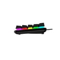 thumbnail image 4 of Teclado Gaming HyperX Alloy Origins 65 Aqua 56R64AA, 4 of 6