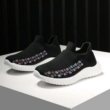 

Boys & Girls Breathable Lightweight Sneakers